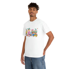 Load image into Gallery viewer, 230214906 Unisex Heavy Cotton Tee