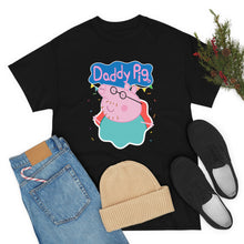 Load image into Gallery viewer, 220723302-3 Unisex Heavy Cotton Tee