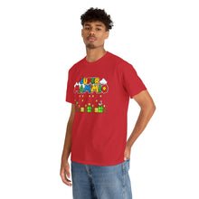 Load image into Gallery viewer, 230201906-1 Unisex Heavy Cotton Tee