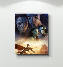 Load image into Gallery viewer, 221119707 canvas 12x18